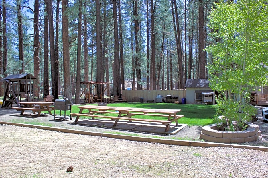 Goldmine Lodge