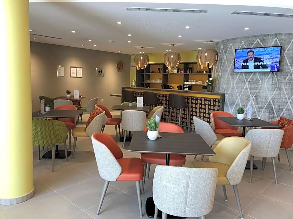 Résidence Les Tisserands - Domitys