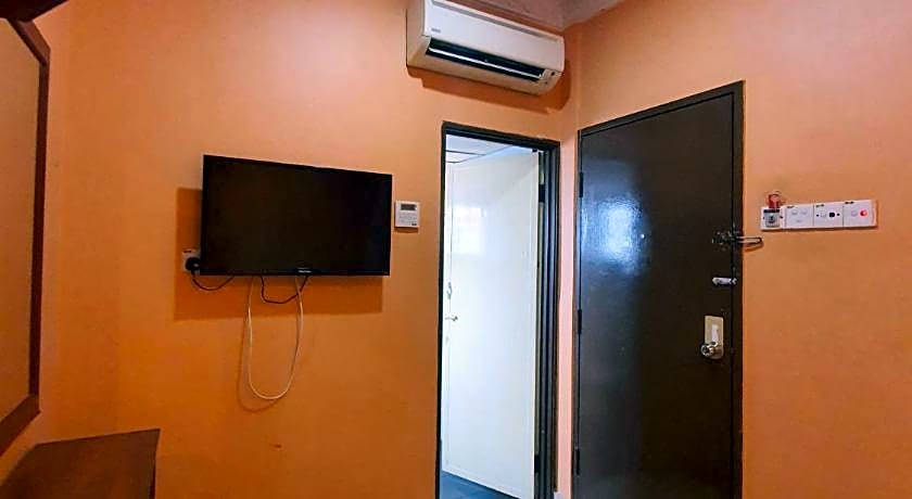 Highway Hotel Ipoh
