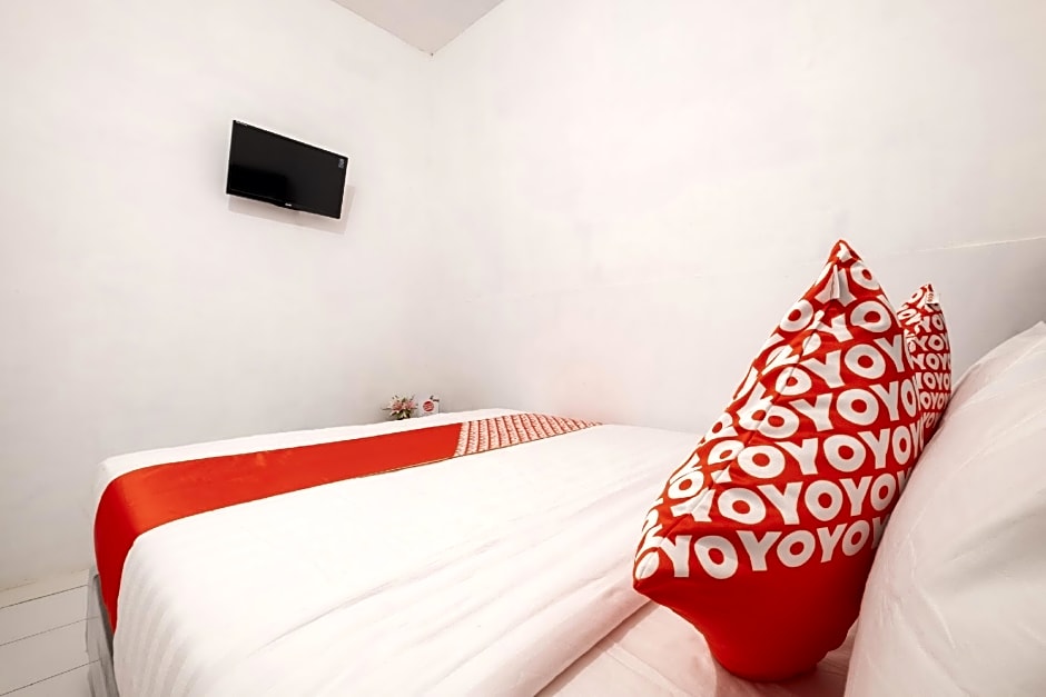 OYO 2394 Hotel Brosta