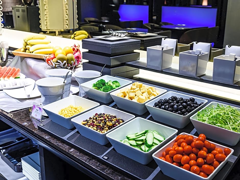 Tango Hotel Taichung