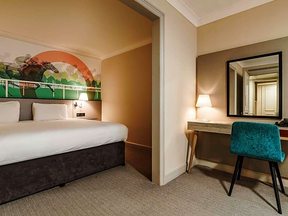 Mercure Haydock Hotel