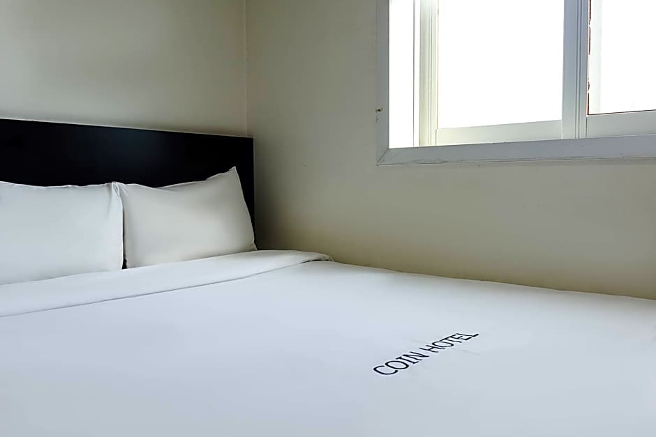 Coin Hotel Yeosu