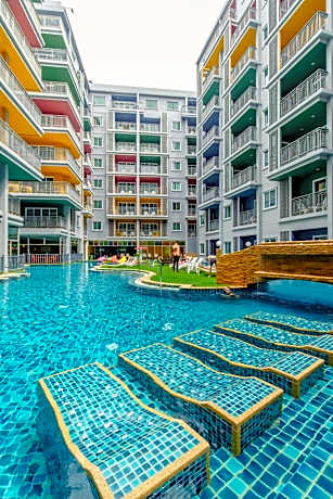 Elite Suites Patong