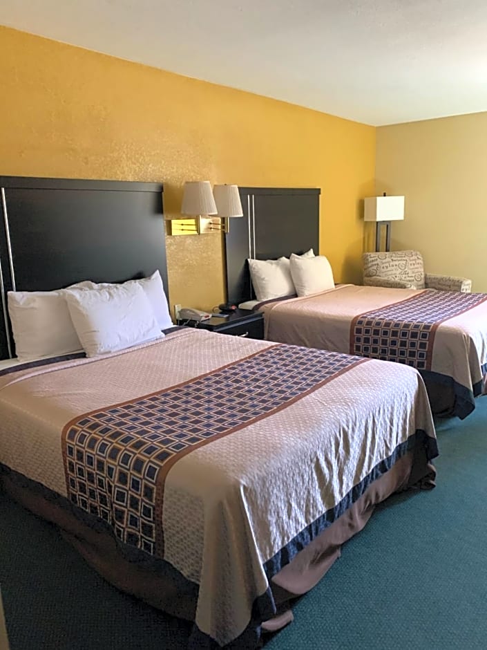 Rodeway Inn & Suites Blanding