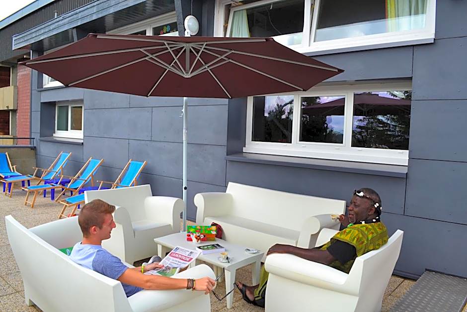 VVF Super-Besse Auvergne Sancy