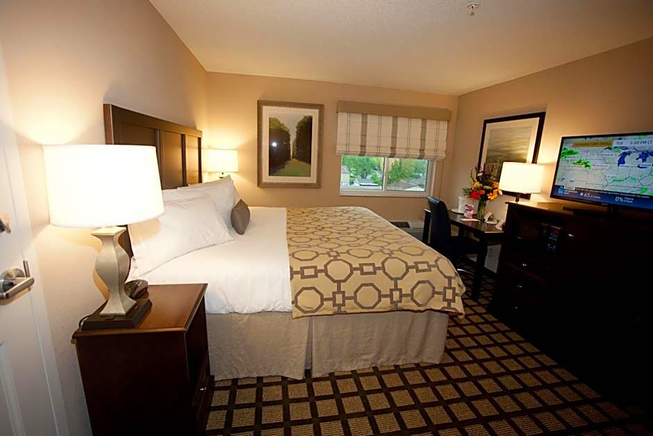 Baymont by Wyndham Erie