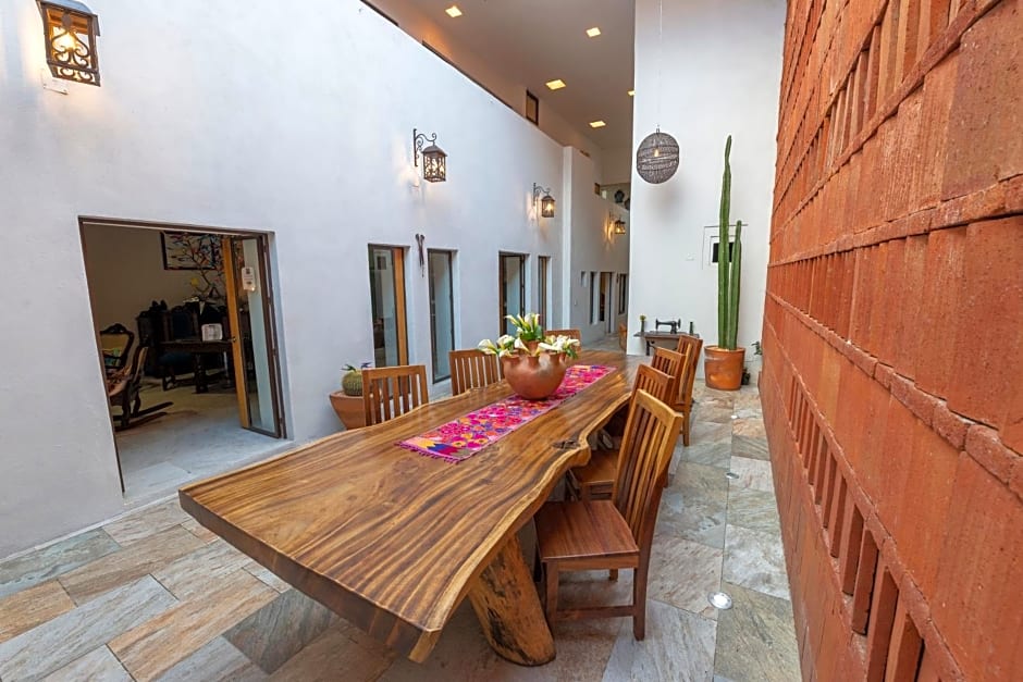 La Casa Carlota