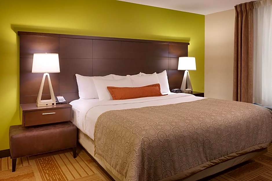 Staybridge Suites Cheyenne By IHG