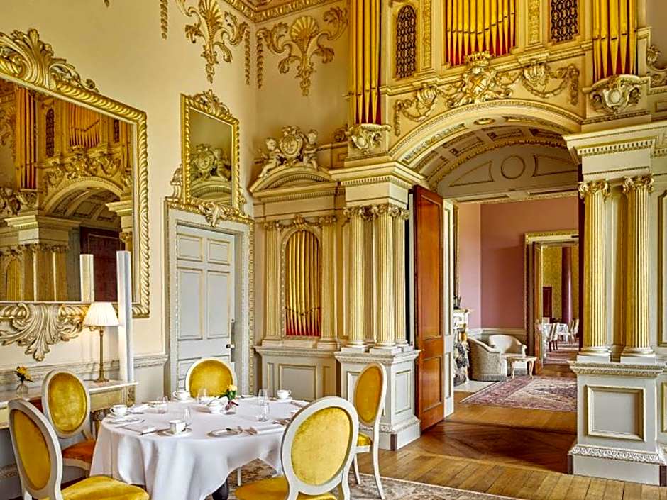 Carton House A Fairmont Managed hotel