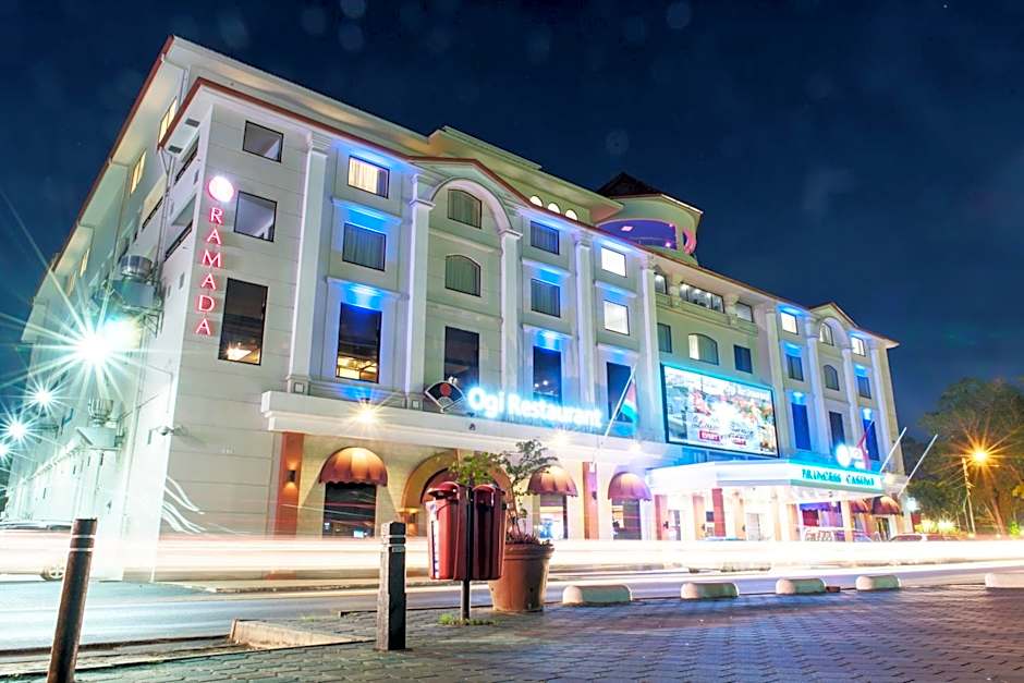 Ramada by Wyndham Princess Paramaribo