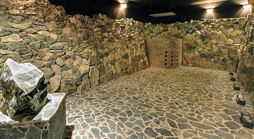 Quad Inn Yokote