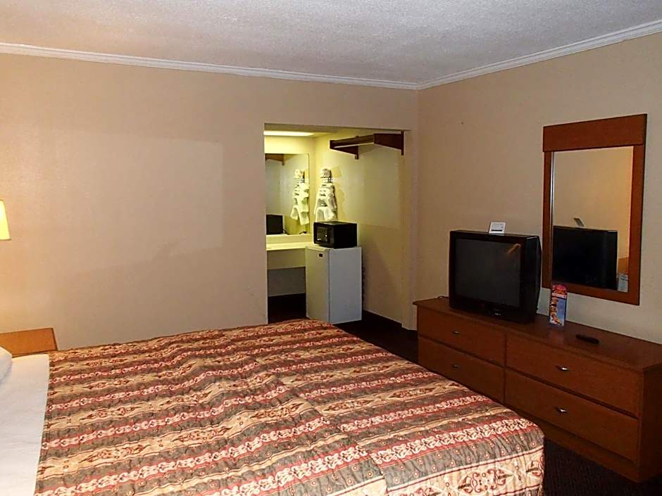 Sunrise Inn Lake Charles