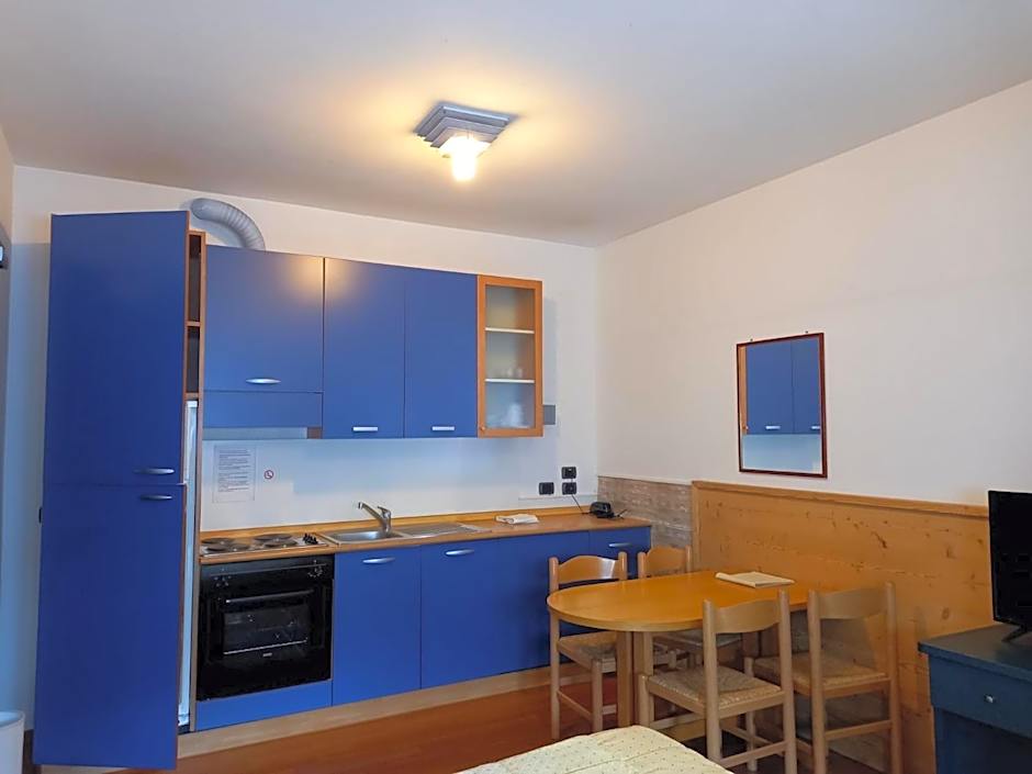 Residence Biancaneve