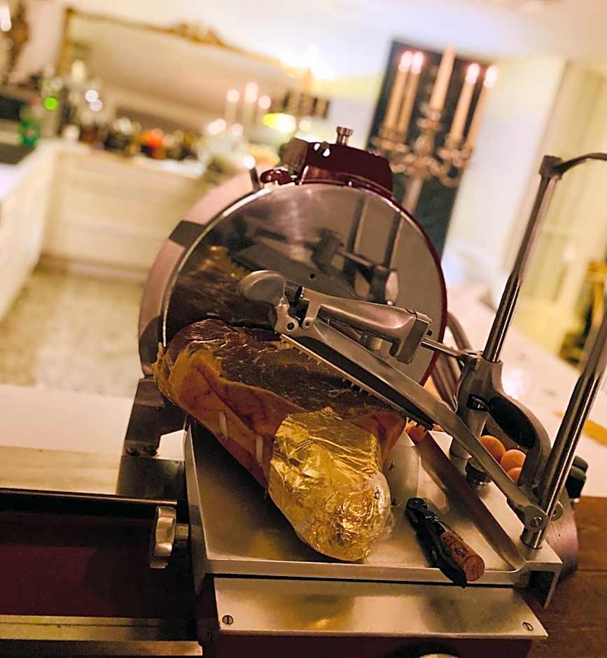 Hôtel VCB Ciney Centre-ville