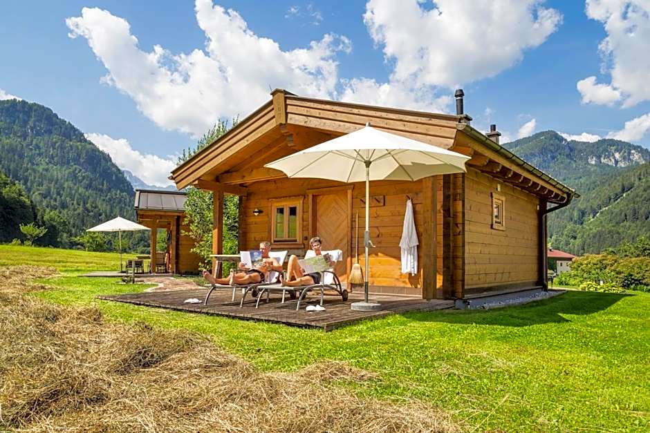 Hotel Vitaloase zu den drei Brüdern