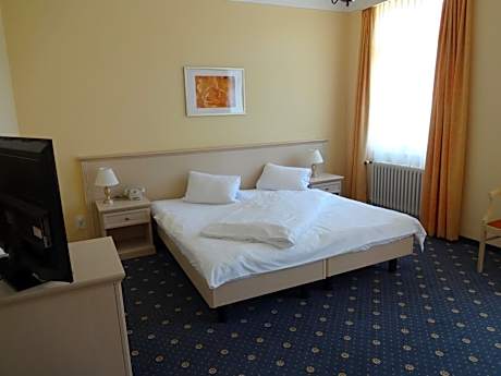 Triple Room with Terrace