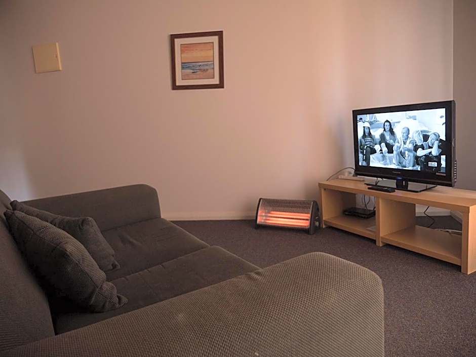 Ngadju Gateway Motel Norseman formally Great Western Motel