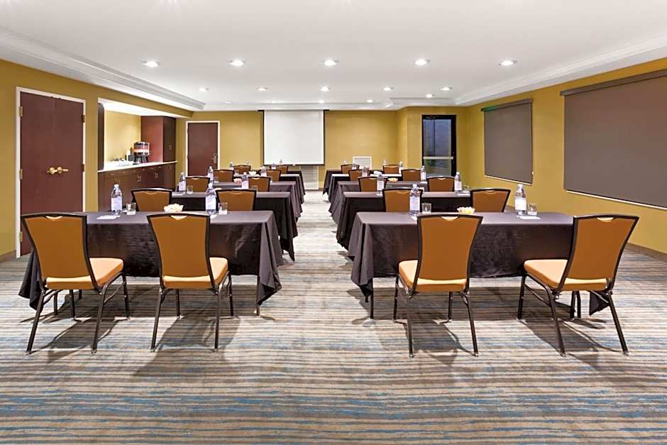 SpringHill Suites by Marriott Minneapolis West/St. Louis Park