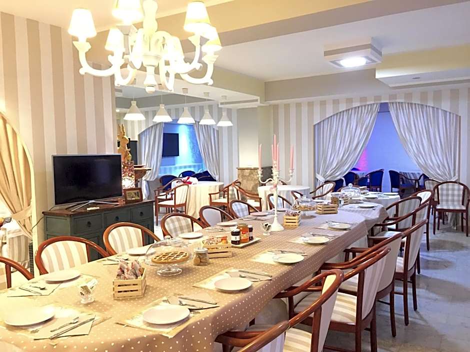 Hotel La Maison Delle Terme