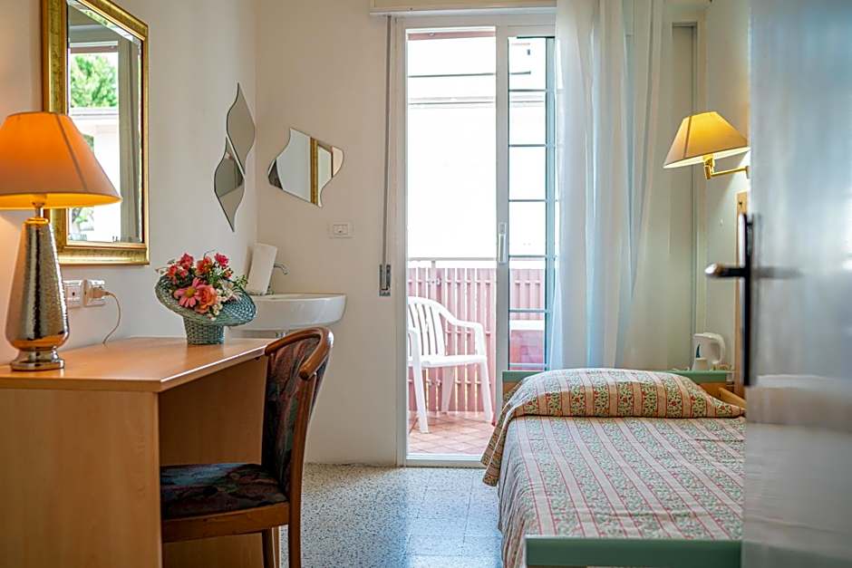Hotel Marco Polo