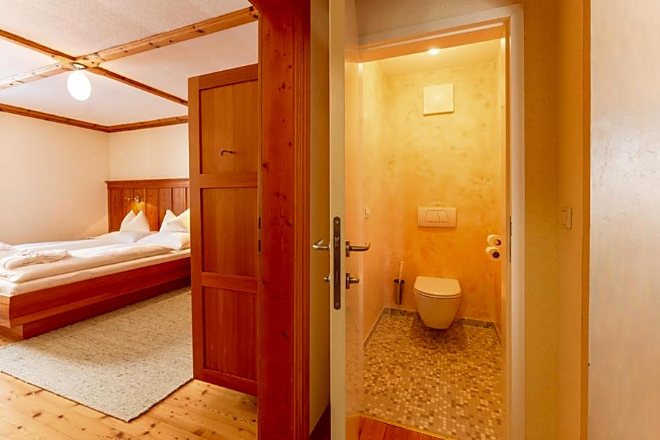 Hotel Ramsauhof Pool & Wellness Breakfast & Light Dinner Buffet