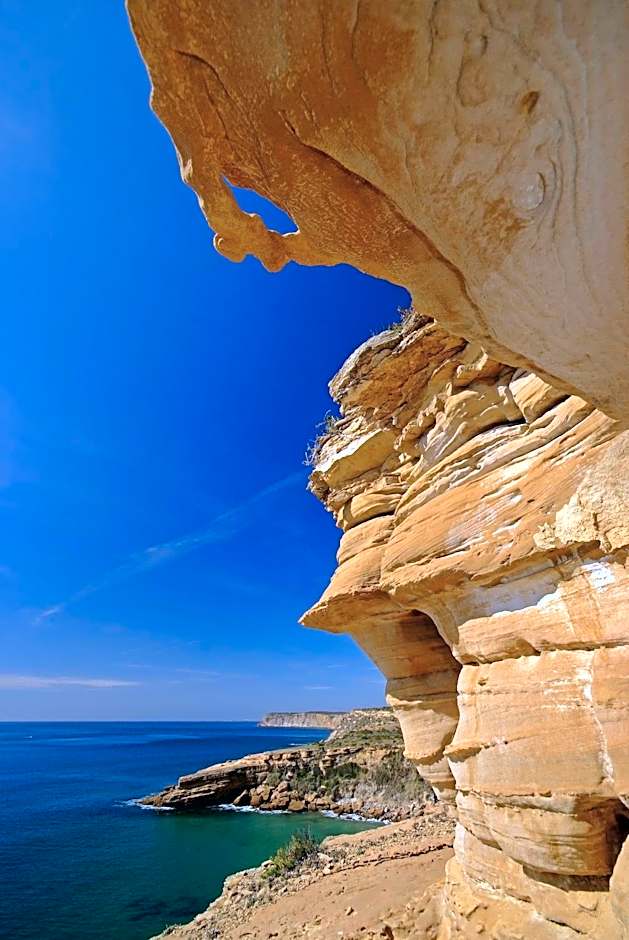 Quinta do Mar - Country & Sea Village