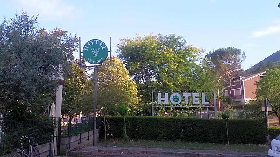 Hotel Le Vigne