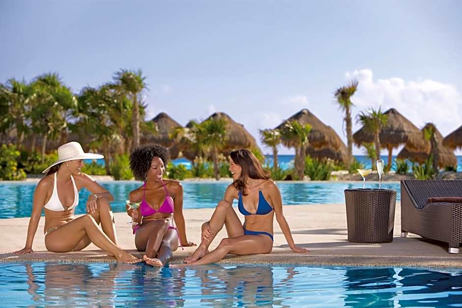 Secrets Maroma Beach Riviera Cancun - All Inclusive-Adults only