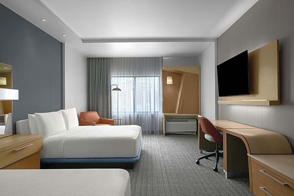 Courtyard by Marriott Lehi at Thanksgiving Point