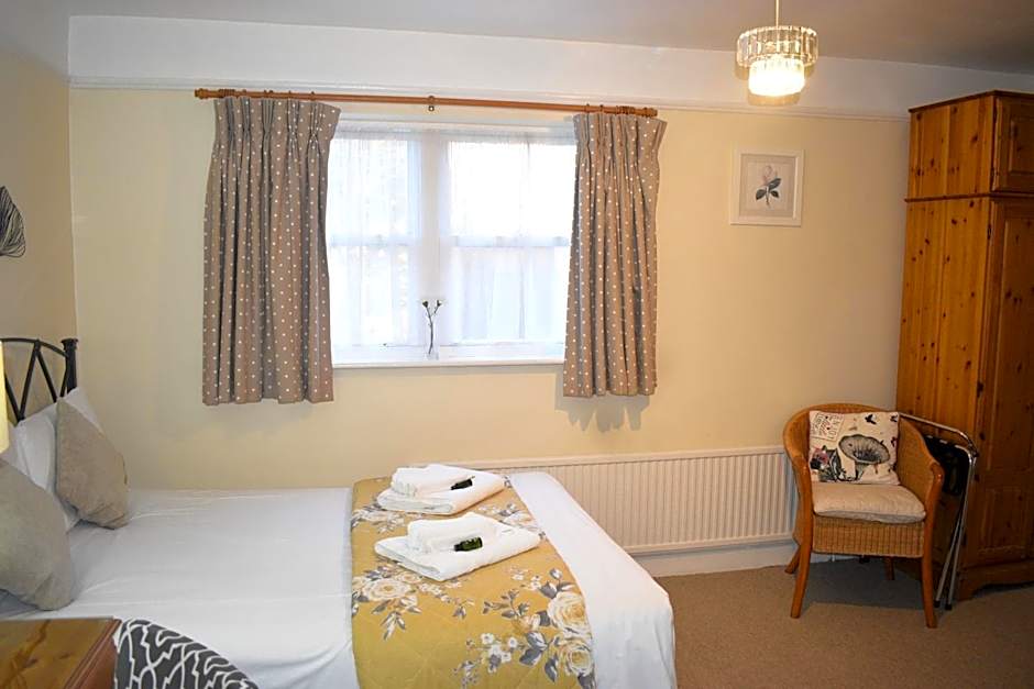 Pickwicks Guest House