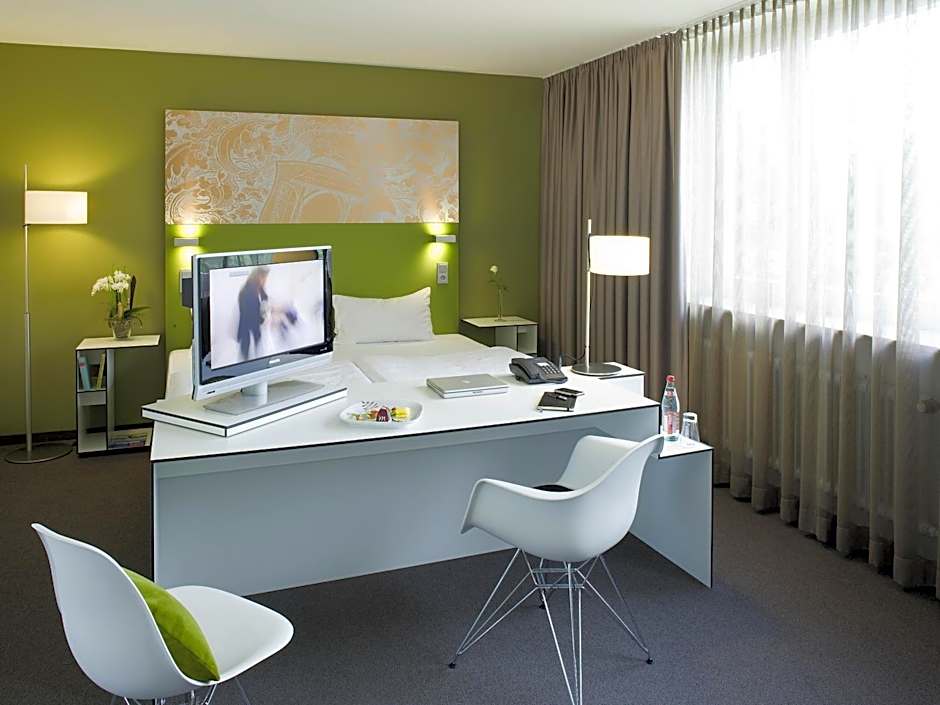 Congress Hotel Mercure Nürnberg an der Messe