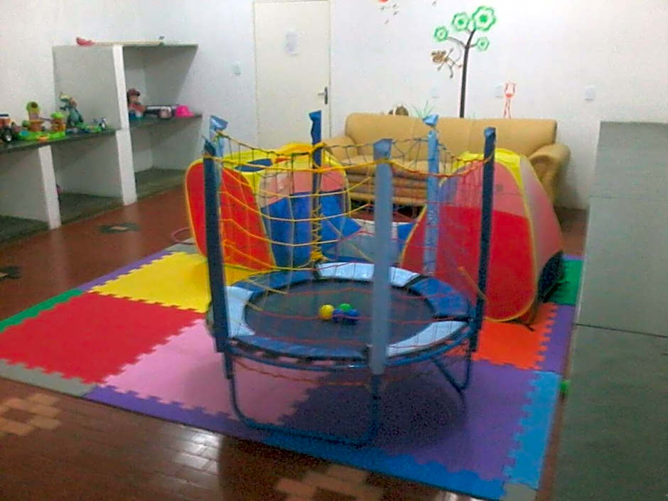 Apart Hotel em Caxambu207