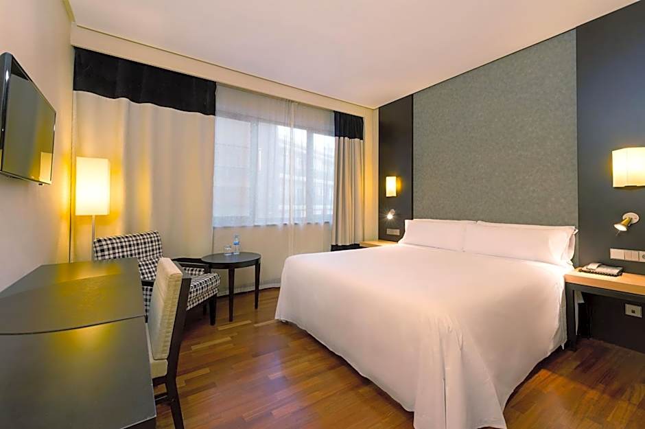 Hotel Murcia Rincon de Pepe Affiliated by Melia