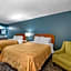 Quality Inn Youngstown