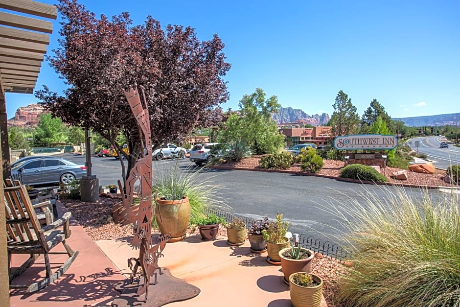 Southwest Inn At Sedona