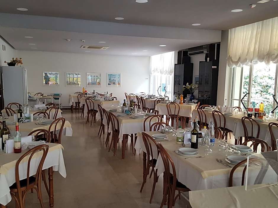Hotel Saponi