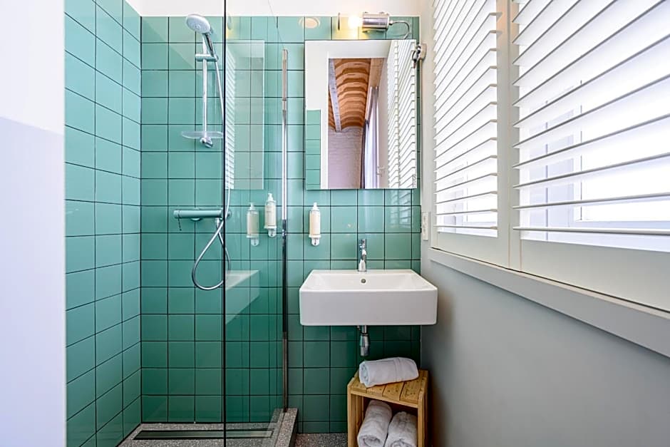 Hotel La Grande Cloche