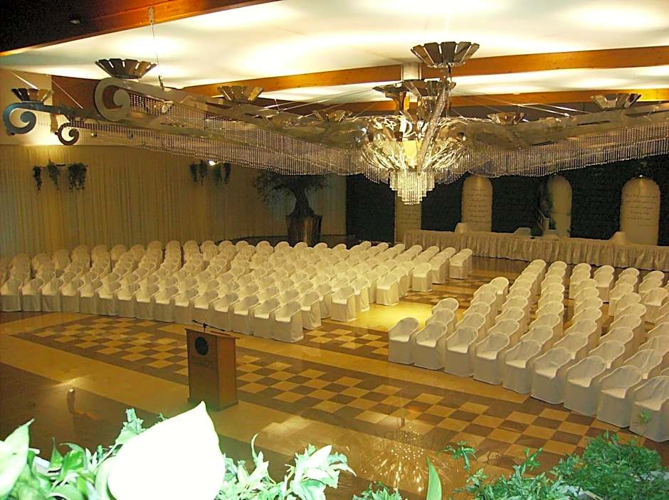 Hotel Park Grumentum