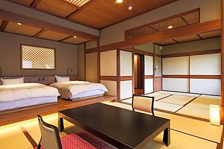 Japanese Style Room B