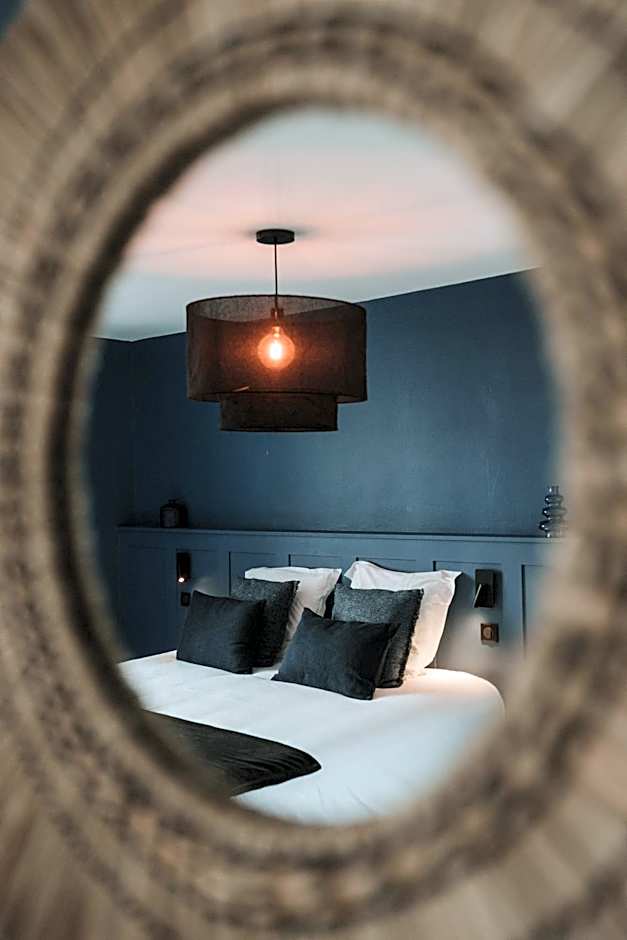 L'Armoric Hôtel - RÉNOVÉ