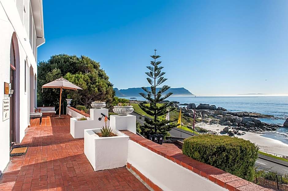 Whale View Manor & Spa