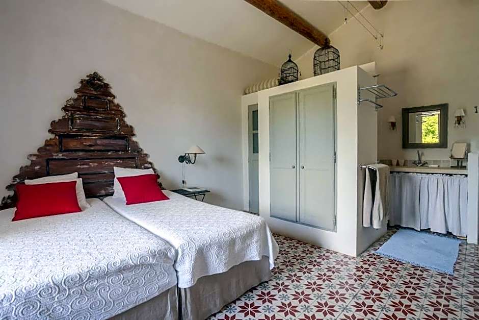 Superbe Villa provençale à deux pas de Gordes