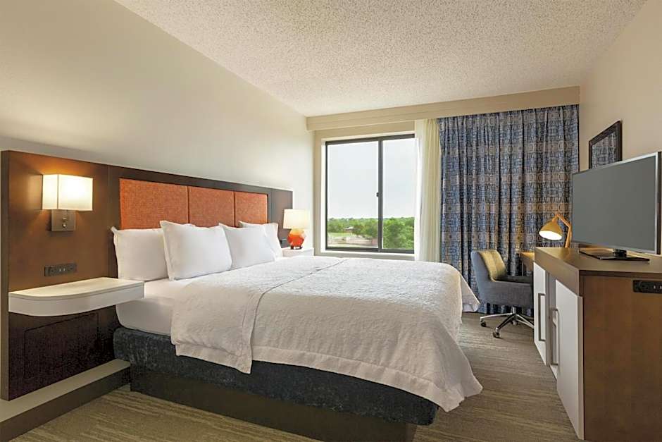 Hampton Inn & Suites Dallas-Mesquite