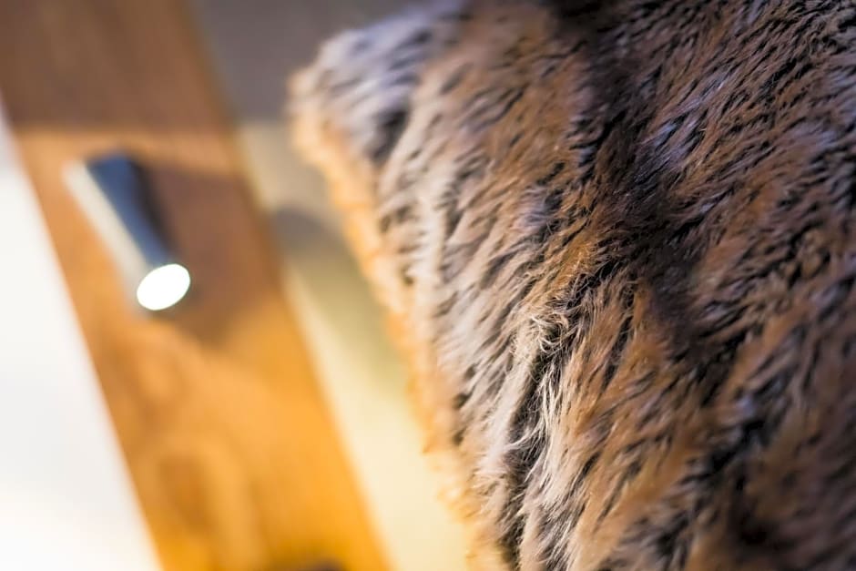 Hôtel Daria-I Nor by Les Etincelles