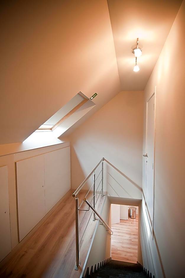 B&B Innbrugas