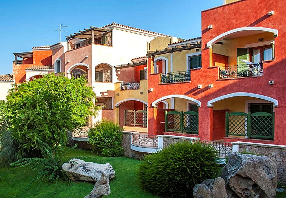 La Reggia Di Nausicaa