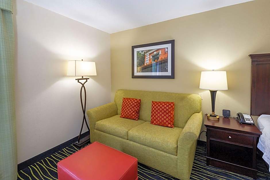 Hampton Inn By Hilton Columbia I-26/Harbison Blvd.
