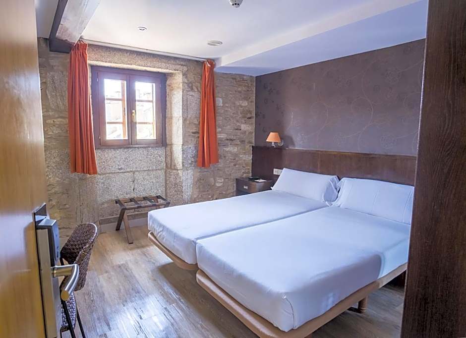 Hotel Alda Algalia