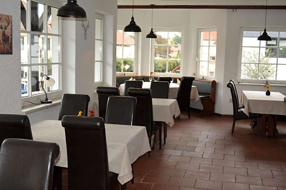 Garni Pension B r o c k e n h e x e